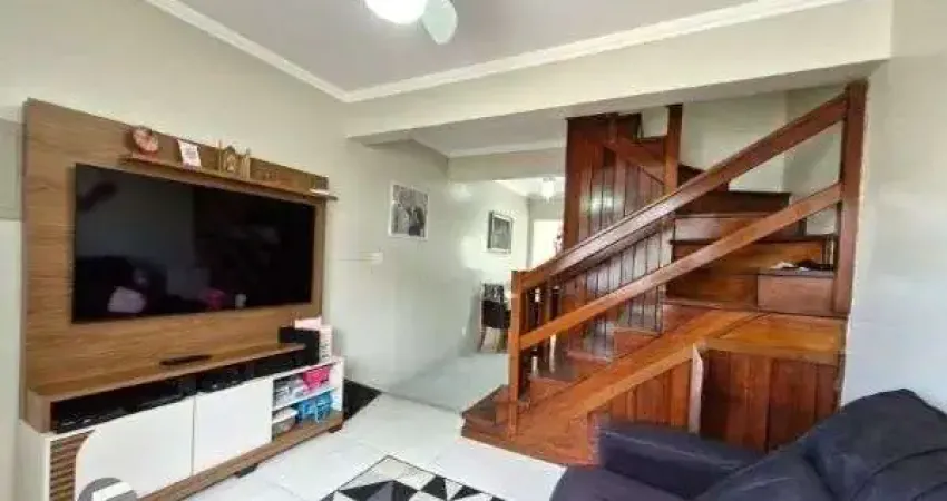 Casa em condomínio fechado com 2 quartos à venda na Avenida José Aloísio Filho, 953, Humaitá, Porto Alegre