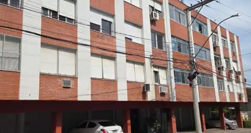 Apartamento com 3 quartos à venda na Rua Dona Eugênia, 1312, Santa Cecília, Porto Alegre