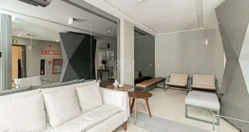 Apartamento com 1 quarto à venda na Avenida João Pessoa, 824, Centro Histórico, Porto Alegre