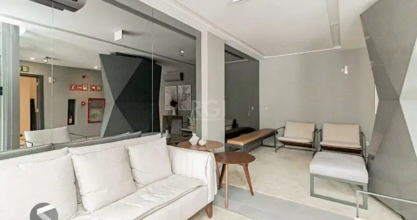 Apartamento com 1 quarto à venda na Avenida João Pessoa, 824, Centro Histórico, Porto Alegre
