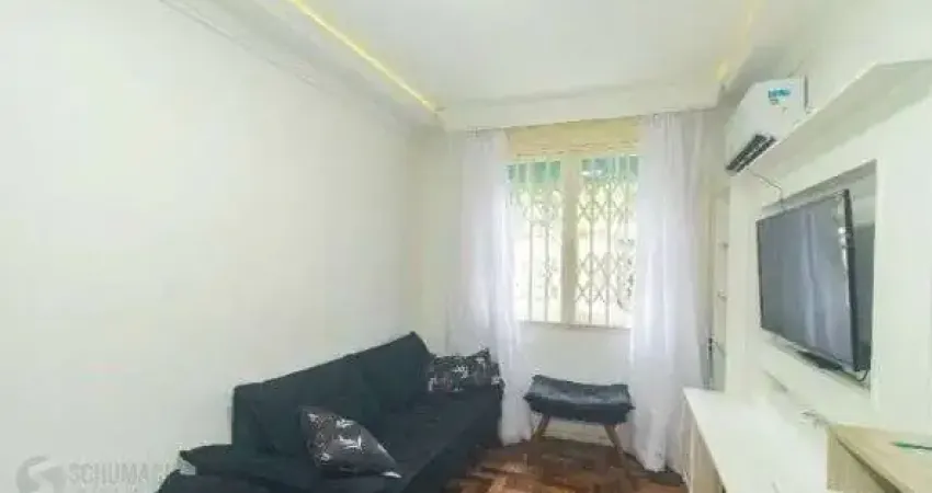 Apartamento com 3 quartos à venda na Avenida Princesa Isabel, 230, Azenha, Porto Alegre