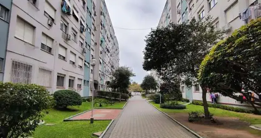 Apartamento com 3 quartos à venda na Avenida Engenheiro Francisco Rodolfo Simch, 294, Sarandi, Porto Alegre