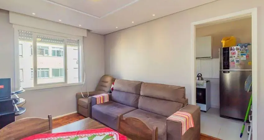 Apartamento com 2 quartos à venda na Rua Sapê, 778, Passo da Areia, Porto Alegre