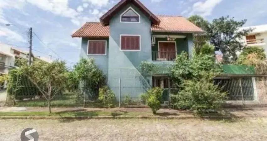 Casa/sobrado de 4 dormitórios i 1 suíte i 4 vagas i altos do ipê