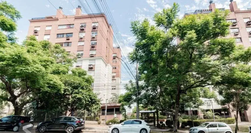 Apartamento de 3 quartos, suíte e 1 vaga de garagem no bairro chácara das pedras