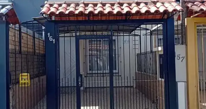 Casa com 2 quartos à venda na Rua Texas, 240, Mato Grande, Canoas