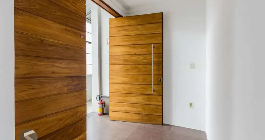 Apartamento com 4 quartos à venda na Avenida Venâncio Aires, 537, Cidade Baixa, Porto Alegre