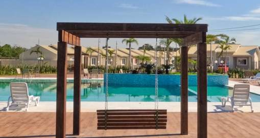 Casa em condomínio fechado com 3 quartos à venda na Av Frederico Augusto Ritter, 6795, Sítio Túnel Verde, Cachoeirinha