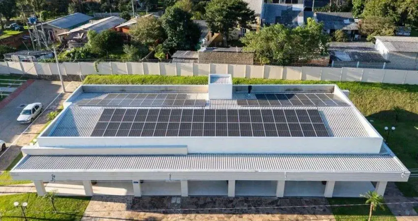 Casa em condomínio fechado com 1 quarto à venda na Av Frederico Augusto Ritter, 6784, Sítio Túnel Verde, Cachoeirinha