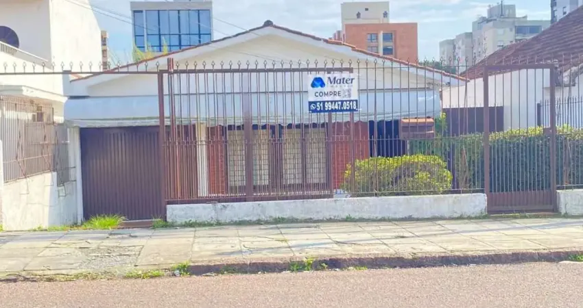 Casa com 3 quartos à venda na Rua Doutor Mário Totta, 1455, Tristeza, Porto Alegre