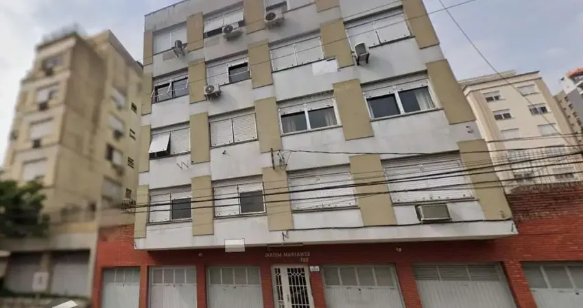 Apartamento com 2 quartos à venda na Rua Mariante, 792, Rio Branco, Porto Alegre