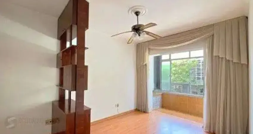 Apartamento de 2 dormitórios no bairro são geraldo desocupado