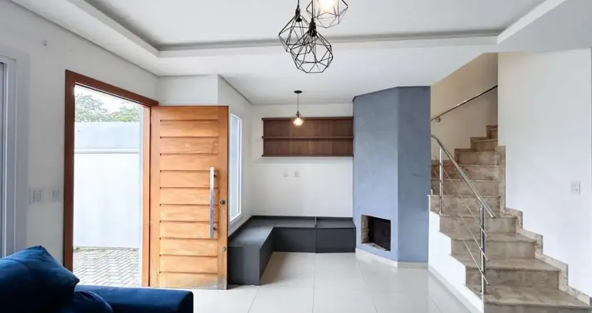 Casa com 2 quartos à venda na Rua dos Buritis, 1024, Igara, Canoas