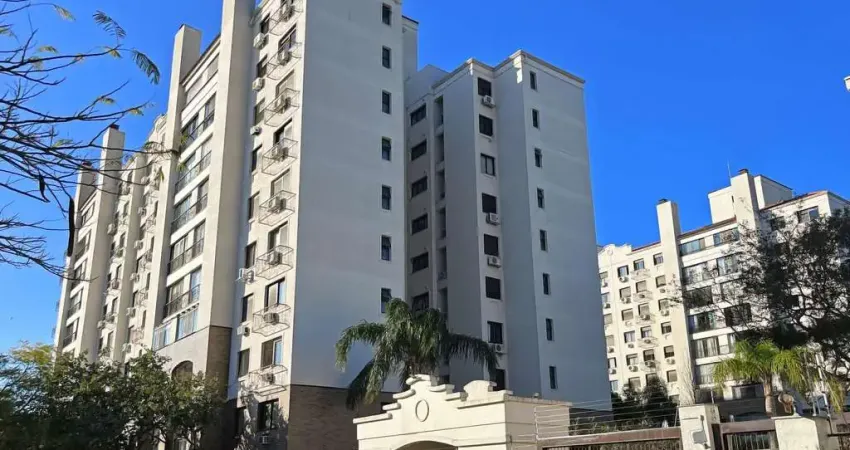 Excelente apartamento com 3 dormitório com 1 suíte á venda no bairro tristeza.