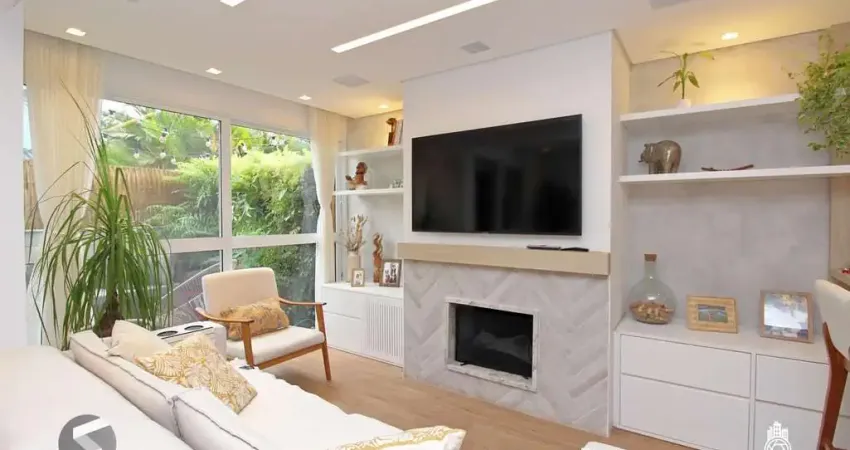 Apartamento com 3 quartos à venda na Rua Israel Wolf, 318, Jardim Itu Sabará, Porto Alegre