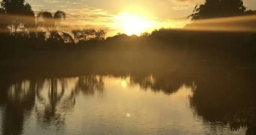 Terreno à venda na Avenida Ely Corrêa, 9171, Sagrada Família, Gravataí