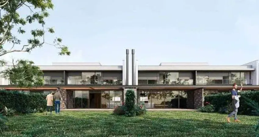 Casa em condomínio fechado com 3 quartos à venda na Avenida Martinho Poeta, 354, Residencial Eldorado do Sul, Eldorado do Sul