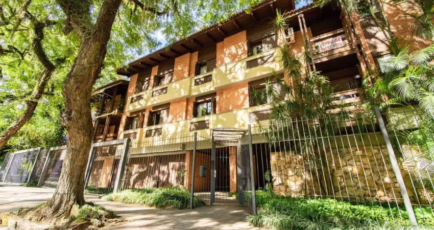 Apartamento com 3 quartos à venda na Rua Desembargador Moreno Loureiro Lima, 318, Bela Vista, Porto Alegre