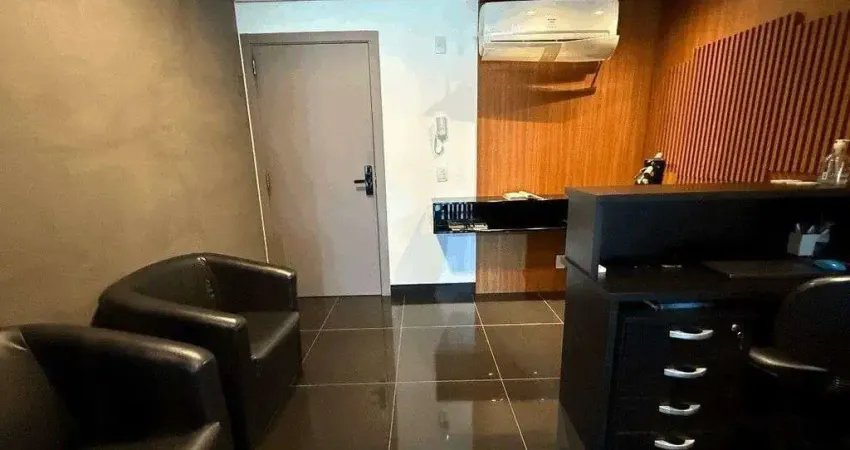 Sala comercial à venda na Avenida Praia de Belas, 1273, Praia de Belas, Porto Alegre