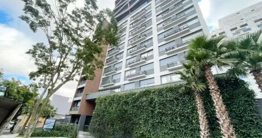 Apartamento com 1 quarto à venda na Rua Casemiro de Abreu, 659, Bela Vista, Porto Alegre