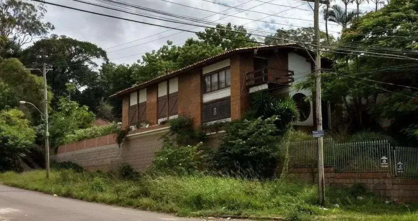 Casa com 3 quartos à venda na Rua Cleveland, 155, Santa Tereza, Porto Alegre