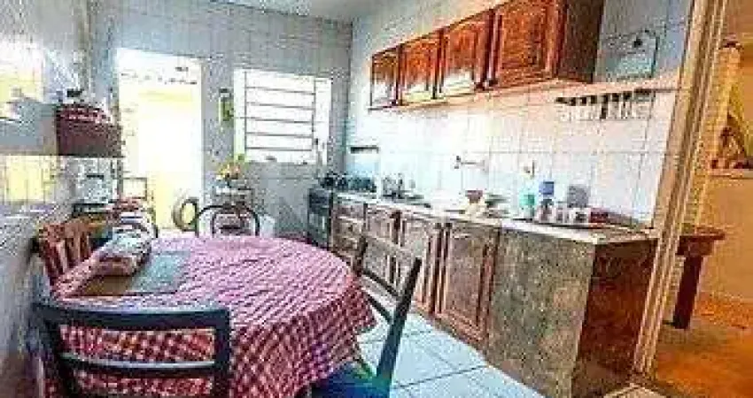Casa para venda - 166.64m², 3 dormitórios, sendo 1 suites, 2 vagas - guarani