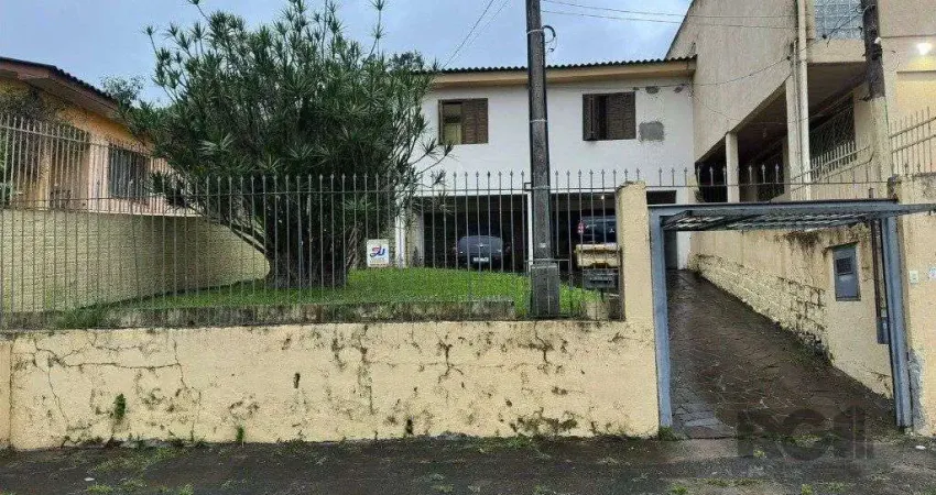 Casa com 3 quartos à venda na Rua Natércia Cunha Veloso, 263, Morro Santana, Porto Alegre