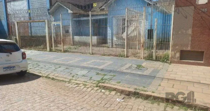 Terreno à venda na Avenida Paraná, 966, São Geraldo, Porto Alegre