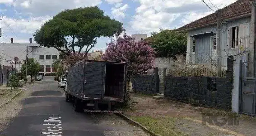 Terreno à venda na Rua Valparaíso, 1019, Jardim Botânico, Porto Alegre