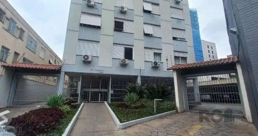 Apartamento com 1 quarto à venda na Avenida Paraná, 2653, São Geraldo, Porto Alegre