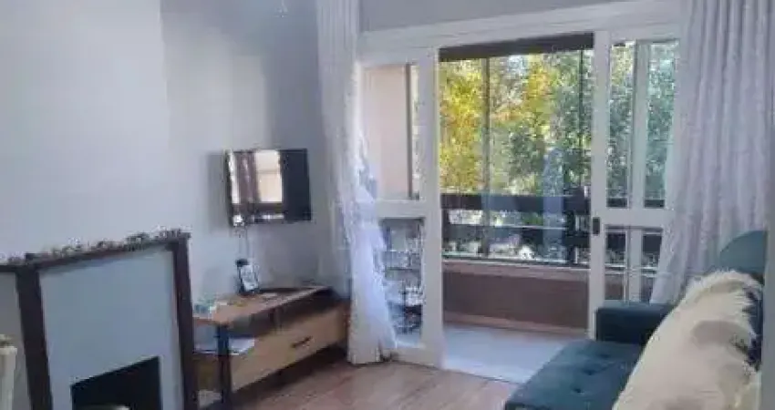 Apartamento com 2 quartos à venda na Avenida Bernardi, 538, Cristo Redentor, Porto Alegre