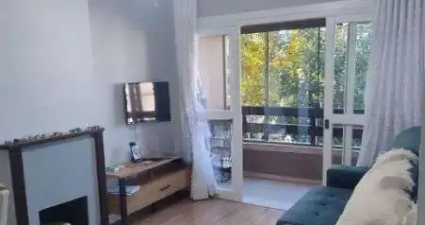 Apartamento com 2 quartos à venda na Avenida Bernardi, 538, Cristo Redentor, Porto Alegre