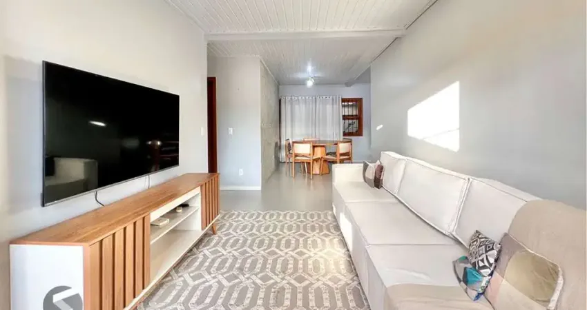 Casa com 2 quartos à venda na Rua Nápoles, 219, São José, Canoas