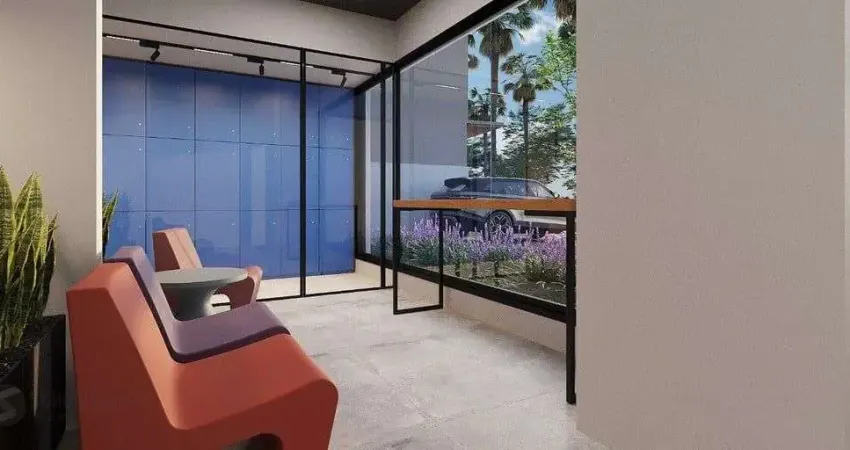 Kitnet / Stúdio à venda na Avenida Osvaldo Aranha, 658, Bom Fim, Porto Alegre