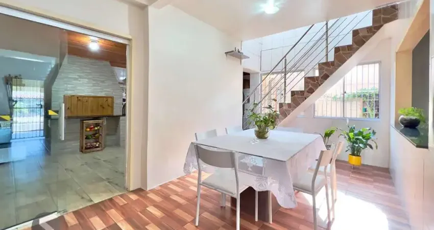 Casa com 3 quartos à venda na Rua das Borboletas, 202, Olaria, Canoas