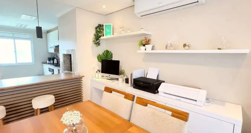 Oportunidade! sobrado com 3 dormitórios à venda, 157 m² por r$ 840.000 - moinhos de vento - canoas/rs