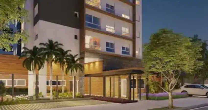 Apartamento com 2 quartos à venda na Rua Chile, 505, Jardim Botânico, Porto Alegre