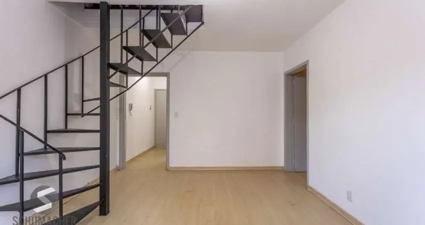 Cobertura com 2 quartos à venda na Avenida Ijuí, 750, Petrópolis, Porto Alegre