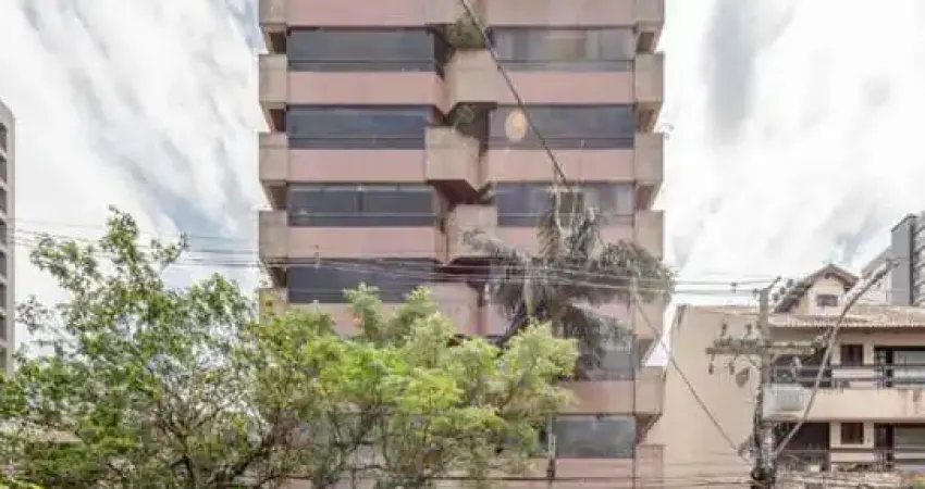 Cobertura com 3 quartos à venda na Rua Jaraguá, 212, Bela Vista, Porto Alegre