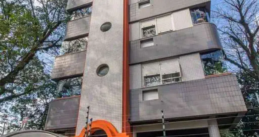 Apartamento com 3 quartos à venda na Rua Gonçalves Dias, 826, Menino Deus, Porto Alegre