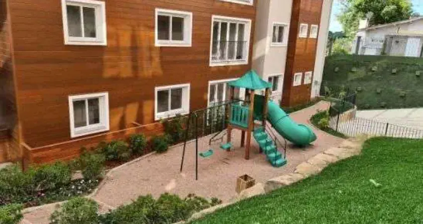 Apartamento com 2 quartos à venda na R. Pref. Waldemar Frederico Weber, 1292, Mato Queimado, Gramado