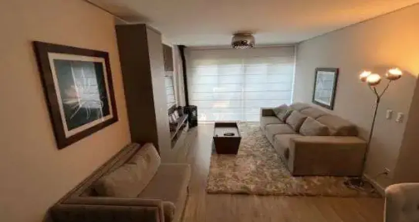 Apartamento com 2 quartos à venda na R. Pref. Waldemar Frederico Weber, 1256, Mato Queimado, Gramado