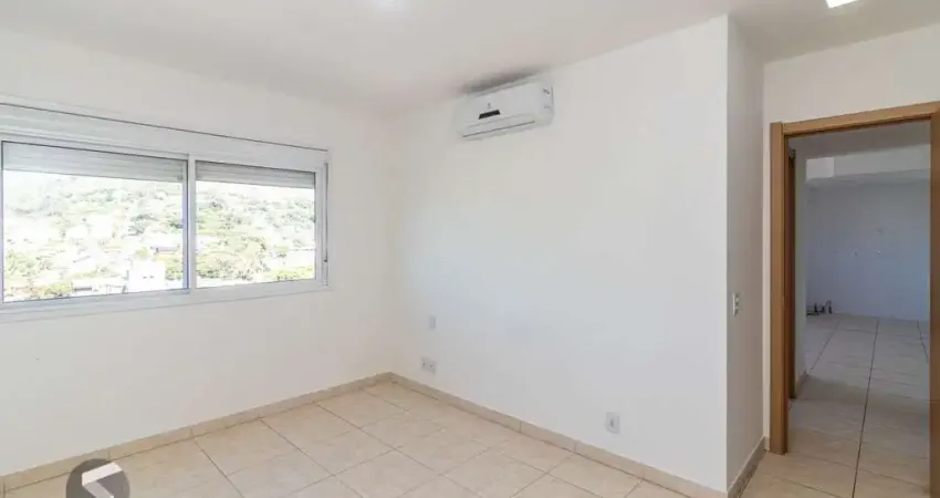 Apartamento no bairro teresópolis de 2 dormitórios vaga e infra