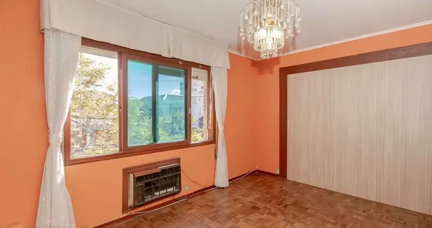 Apartamento com 3 quartos à venda na Rua Rafael Saadi, 82, Menino Deus, Porto Alegre