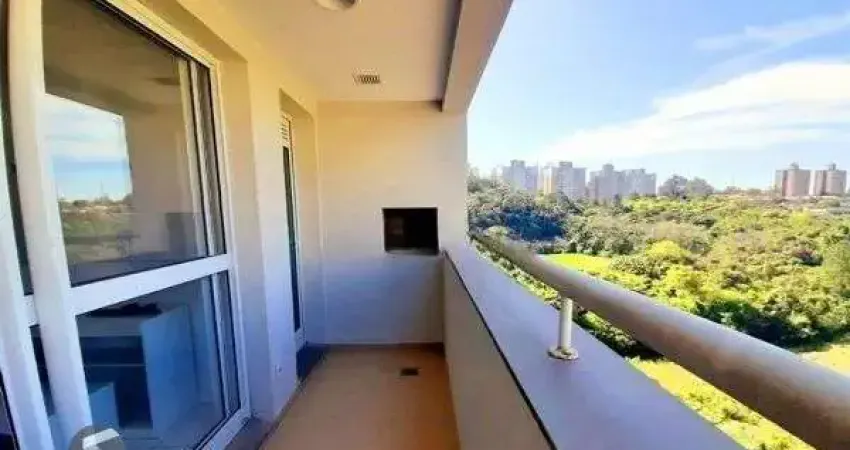 Apartamento com 2 quartos à venda na Rua Irmão Norberto Francisco Rauch, 764, Jardim Carvalho, Porto Alegre