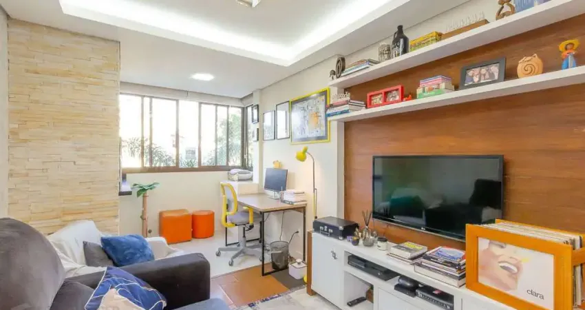 Apartamento com 3 quartos à venda na Rua Lopo Gonçalves, 527, Cidade Baixa, Porto Alegre