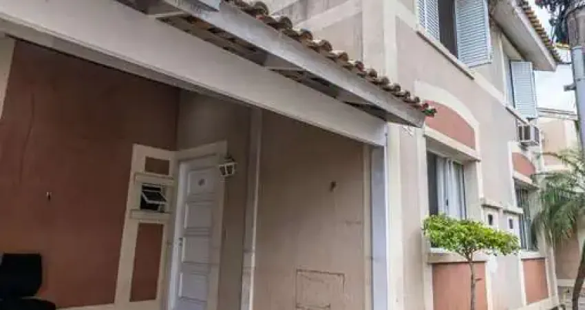 Casa em condomínio fechado com 3 quartos à venda na Avenida José Aloísio Filho, 1033, Humaitá, Porto Alegre