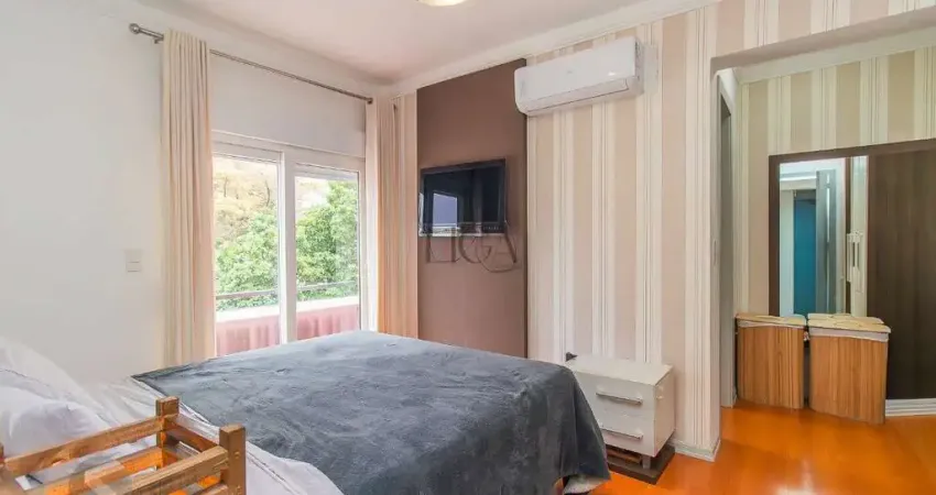 Apartamento com 1 quarto à venda na Rua Engenheiro Adolfo Stern, 92, Bela Vista, Porto Alegre