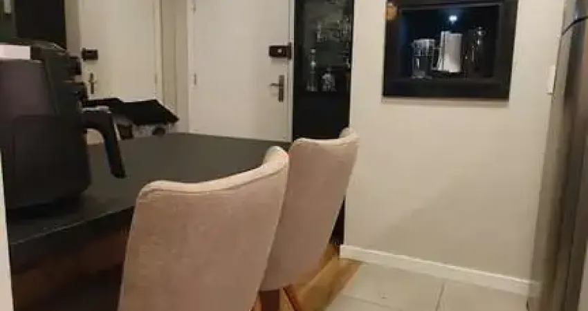 Apartamento com 1 quarto à venda na Rua São Josemaria Escriva, 731, Jardim do Salso, Porto Alegre