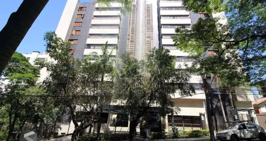 Linda cobertura com 3 dormitórios para comprar com 331 m² - bela vista - porto alegre/rs